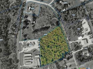 839 Smith Rd, Rockdale, TX 76567