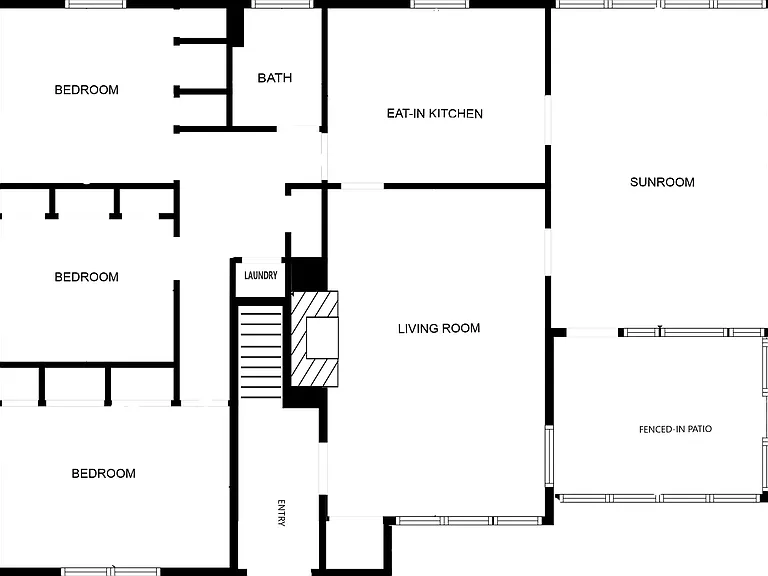 260 Morse Ave #1 — Photo 2