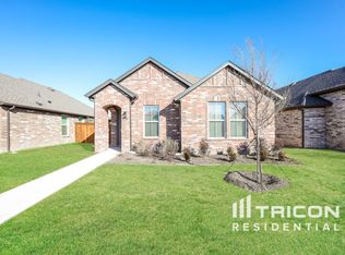 2524 Waddill Rivers Way, McKinney, TX 75071