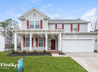 3012 Early Rise Ave, Indian Trail, NC 28079