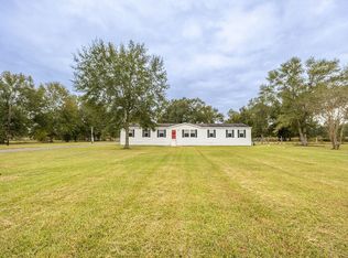 171 Hunter Rd, Ragley, LA 70657