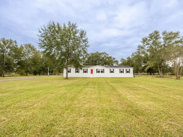 171 Hunter Rd, Ragley, LA 70657
