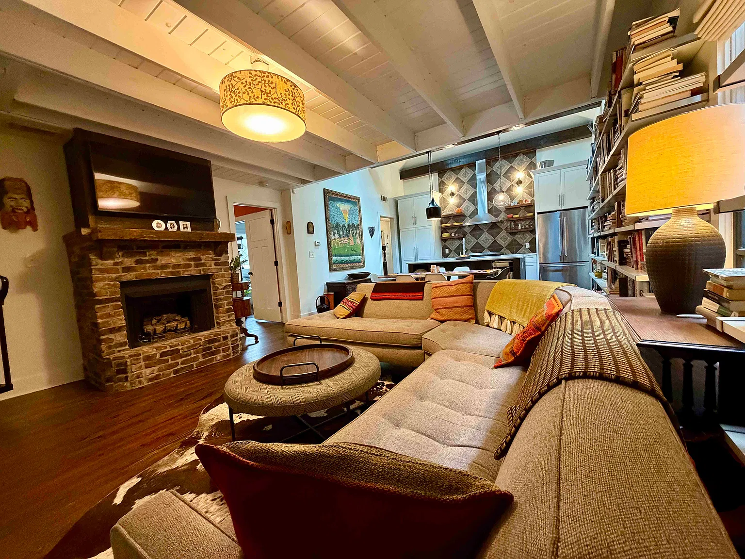 2 bed, 1490 sqft, $3,850 — Photo 4
