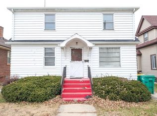 217 Wilson Ave, Joliet, IL 60433