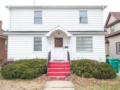 217 Wilson Ave, Joliet, IL, 60433