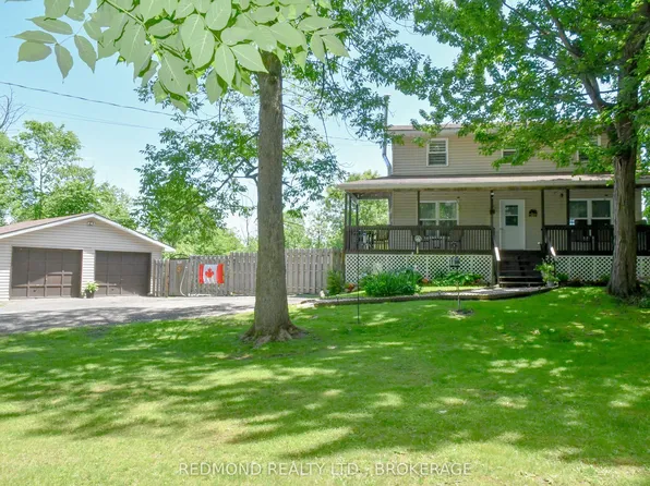 435 County Road 2 Rd, Leeds And The Thousand Islands, ON K7G 2V4