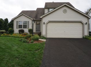5347 Sutter Home Rd, Hilliard, OH 43026