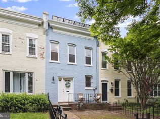 320 Kentucky Ave SE, Washington, DC 20003