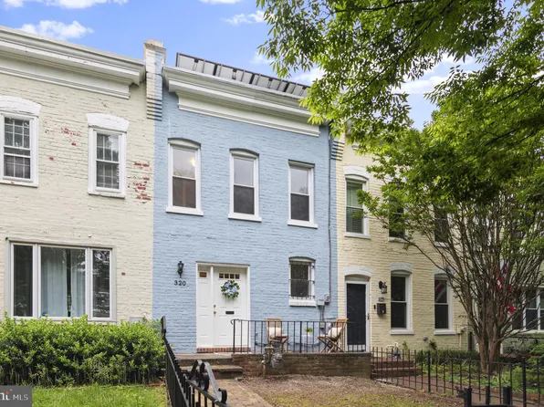 320 Kentucky Ave SE, Washington, DC 20003