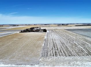 19914 463rd Ave, Bruce, SD 57220