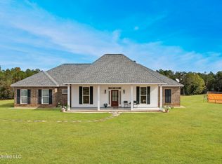 0 E Slope Dr Lot 29, Carriere, MS 39426