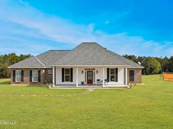 0 E Slope Dr Lot 29, Carriere, MS 39426