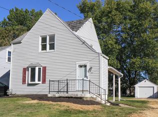 34 W Raleigh Ave, Mansfield, OH 44907