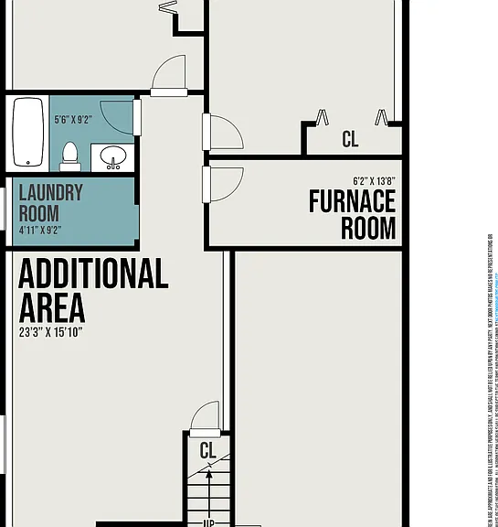 1142 W Leonard Ct NW — Photo 17