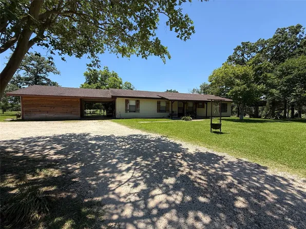 10308 Fm 831, Buffalo, TX 75831
