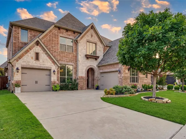 3714 Mesquite Ct, Celina, TX 75009