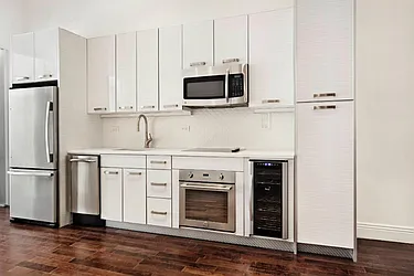 Rented by Town Residential