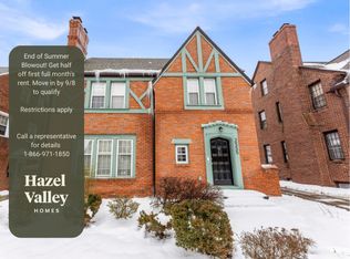 2555 Saybrook Rd, University Heights, OH 44118