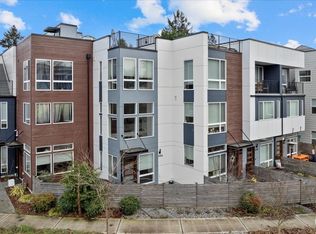 5906 Fauntleroy Way SW, Seattle, WA 98136