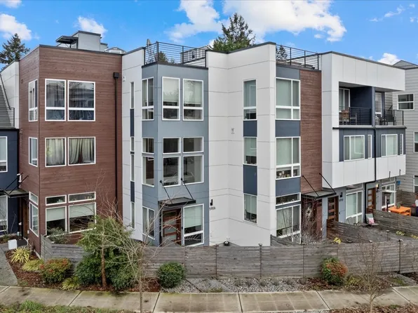 5906 Fauntleroy Way SW, Seattle, WA 98136