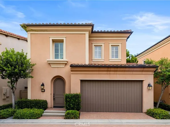 40 Bianco, Irvine, CA 92618