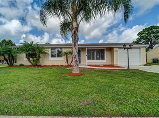 2293 Ryecroft St, North Port, FL 34287