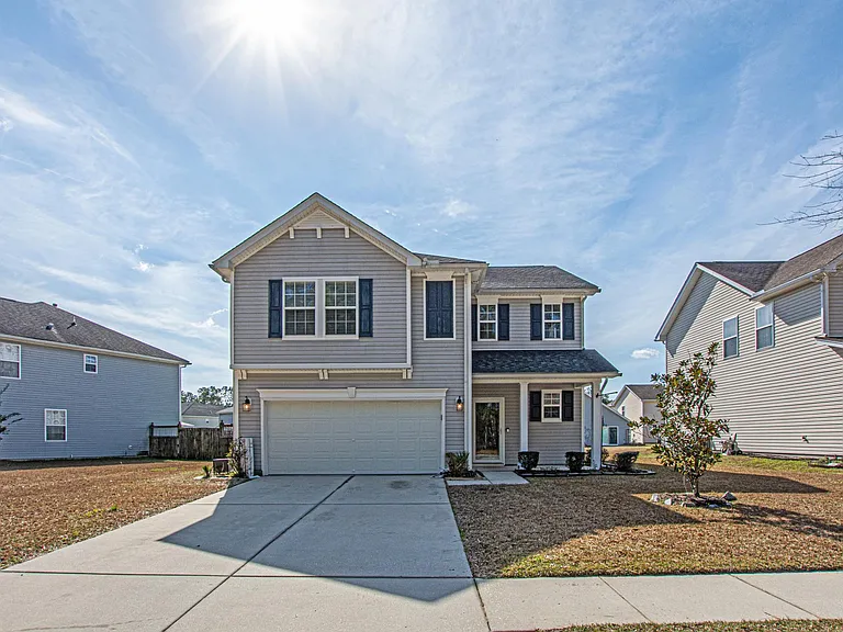 233 Woodbrook Way — Photo 1