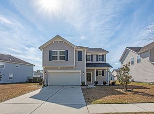 233 Woodbrook Way, Moncks Corner, SC 29461