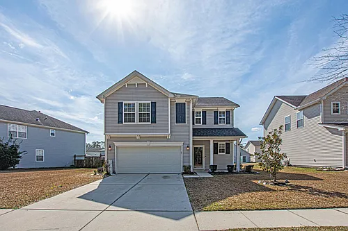 233 Woodbrook Way Photo 1