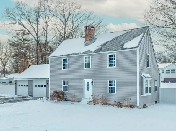11 Andrew Avenue, Sanford, ME 04073