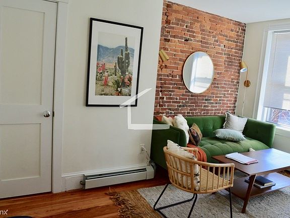 36 East Springfield St. #3 Boston (South End) Unit Photo 1