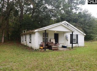 1347 Longtown Rd, Lugoff, SC 29078