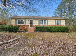 11582 Mount Hope Church Rd, Doswell, VA 23047