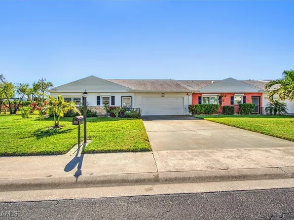 1528 Saddle Woode Dr, Fort Myers, FL 33919