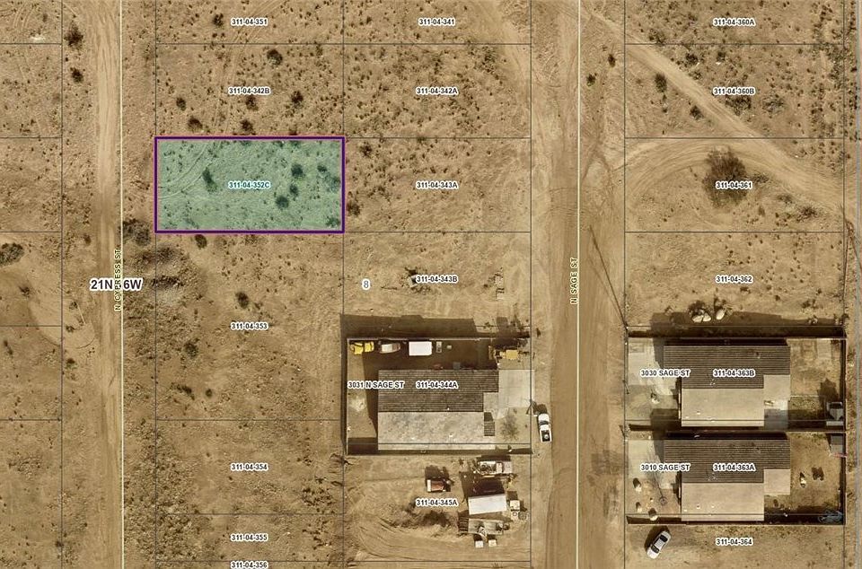1st image of 000 N Cypress Street