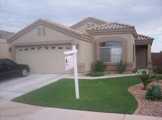 12583 N Mauna Loa Ln, El Mirage, AZ 85335