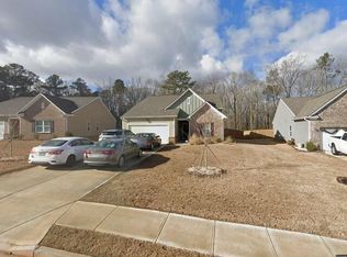 278 McCall Way, Monroe, GA 30655