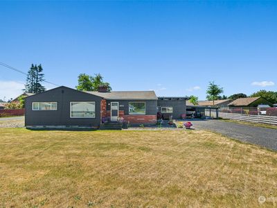 2812 Borst Avenue, Centralia, WA, 98531