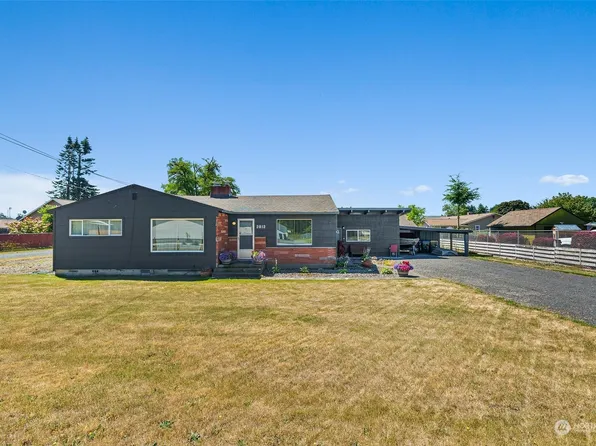 2812 Borst Avenue, Centralia, WA 98531