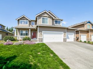 13420 169th St E, Puyallup, WA 98374