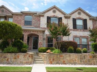 5721 Murray Farm Dr, Fairview, TX 75069