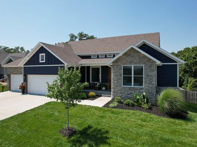 4367 Rome Avenue, Ozark, MO, 65721