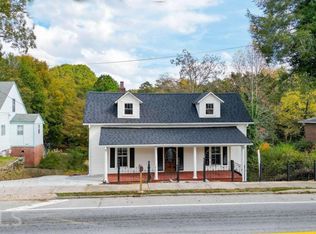 407 Confederate Ave, Dallas, GA 30132