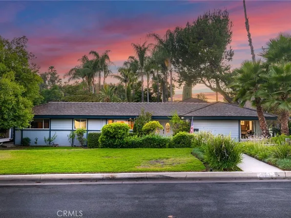 451 N Baldy Vista Ave, Glendora, CA 91741