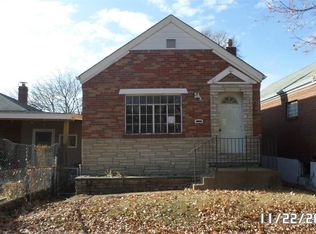 4639 Pennsylvania Ave, Saint Louis, MO