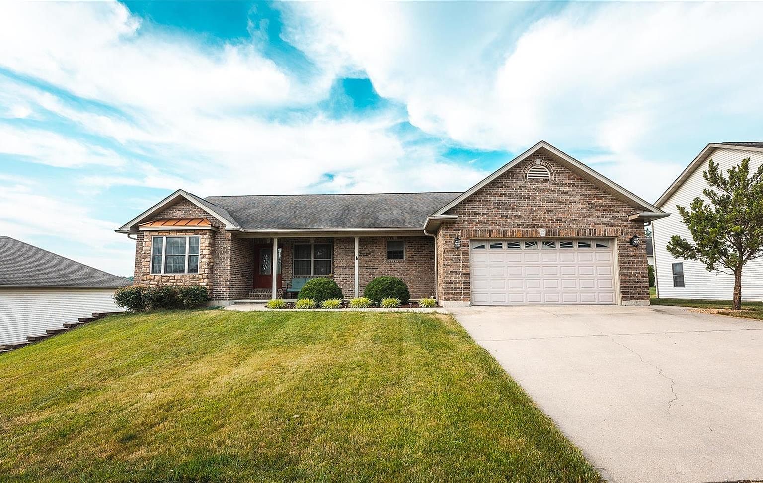 1420 Huntleigh Dr, Rolla, MO 65401 Zillow
