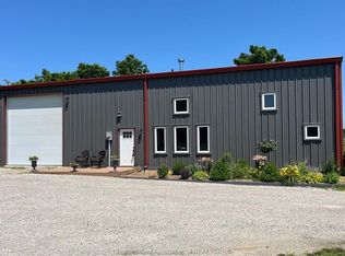 1357 Smith Falls Rd, Dawn Euphemia, ON N0P1C0