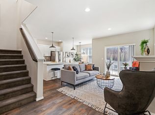 2382 NE 6th St #2364-1, Bend, OR 97701