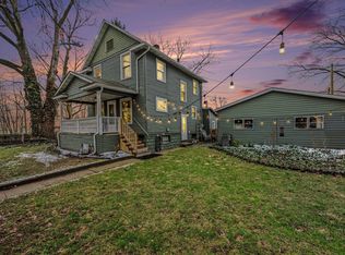 1626 Lane Blvd, Kalamazoo, MI 49001