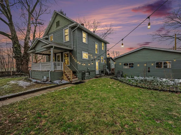 1626 Lane Blvd, Kalamazoo, MI 49001